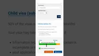 Child Visa Subclass 101 Processing Time 