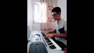 #Jony - Звезда#piano