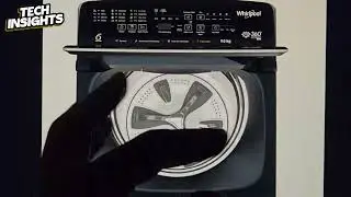 How To Fix F01 Error on Whirlpool Washing Machine (2024)