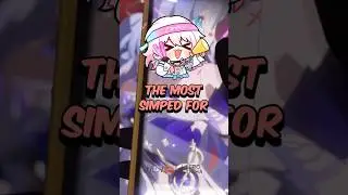 The MOST SIMPED FOR CHARACTER in Honkai: Star Rail will SURPRISE you! 