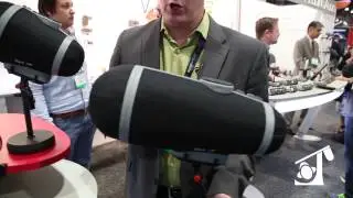 Small Rycote Cyclone