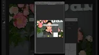 How to Create a Twirl Distort Effect in Photoshop|