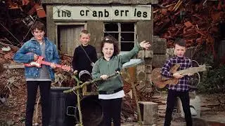 The Cranberries - A Place I Know (Official Audio)