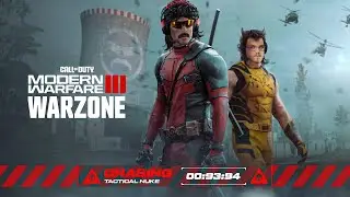 DR DISRESPECT - SUMMER GAME FEST