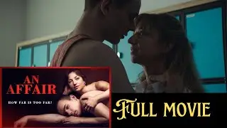 An Affair (2018) | Norwegian Erotic Thriller | Full Movie 👌😍