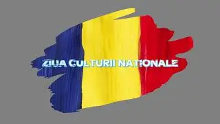 Eminescu, o stea nemuritoare! Spectacol omagial, 2023