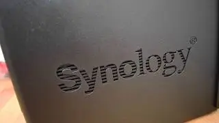 Synology DS218+ DiskStation 2-Bay NAS (unboxing)