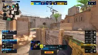 Vitality can't pass b1t