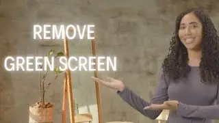 Capcut Green Screen Effects|| A Step-by-Step CapCut Tutorial