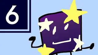 Quaddy Quarrel 6: Greeny's First 6th Episode