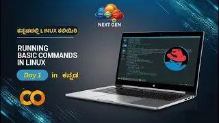 Learn Linux Basic Commands using Google Colab and Linux Terminal | ಕನ್ನಡದಲ್ಲಿ Linux ಕಲಿಯಿರಿ |