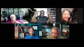 TV Campfire Podcast 609