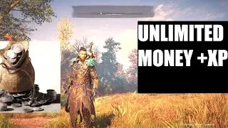 Assassins Creed Valhalla - The Only MONEY + XP GLITCH That Still Works in 2025 - Unlimited 1.7.0