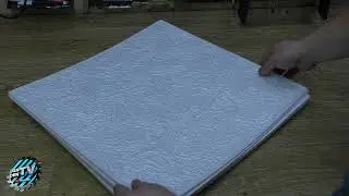 The most budgetary fireplace with your own hands! Do it yourself