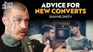 Arguing Won't Convert Your Family (Shayne Smith)