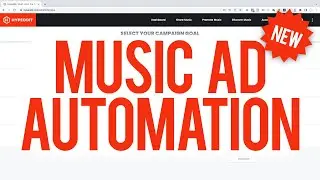 AI for your Spotify promotion? [It's already here!] 🚀🚀🚀