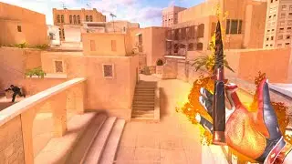 STILETTO ❤ | Standoff 2