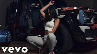 Минаева - Шоколадка (BARABANOV Remix)