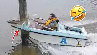 Best Fails of The Week: Funniest Fails Compilation: Funny Video | FailArmy part - 58