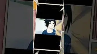 Саске поразился🤯 наруто🦊🍜#anime#аниме#shorts