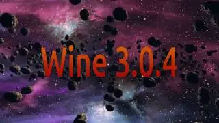 How to install Wine 3.0.4 on Ubuntu 18.04