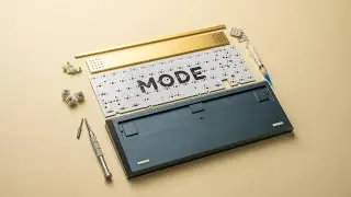 Mode Envoy - Official Build Guide