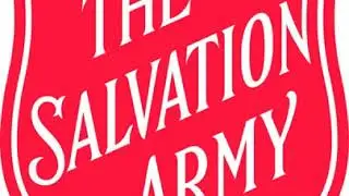 Yuletide Rag - Salvation Army Band - Christmas Music