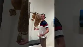 Ты можешь успеть пожить в стройном теле. Мягкие часы Сальвадора Дали в Париже