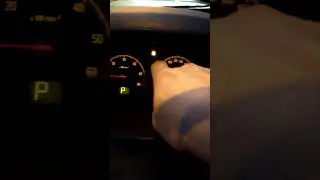 Работа мотора Z19DTH #shorts