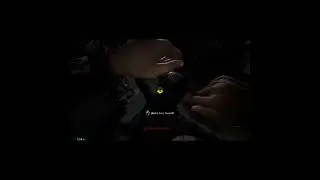 Worst enemy spawn ever | Outlast Trials