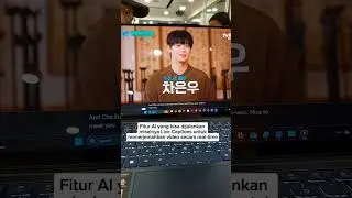 Bukan Cuma HP, Laptop Juga Sekarang Pakai AI, Lenovo Yoga Slim 7X Salah Satunya