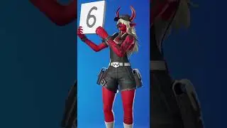 Top 10 Couple Skins In Fortnite