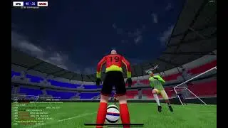 FUTBOL OYUNU PRO SOCCER ONLİNE OYNUYORUM 116