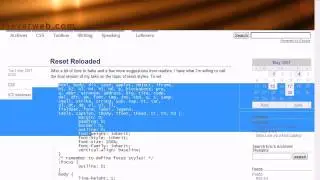 PHP & MySQL - Shopping Cart - 01