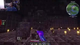 Upgrading Refined Storage : ATM9 : S2 E17