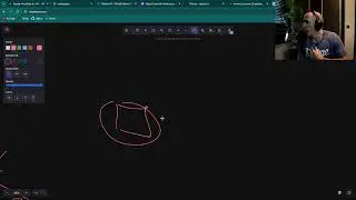 300M Scale Up Live Dev With Golang and HTMX