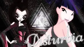 [Nevermore's Legacy] Leone & Sheriam - Disturbia [request]