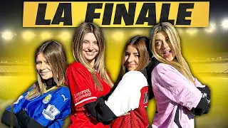 LA FINALE: Chi è la MIGLIOR RIGORISTA della Stardust House? ⚽️😱