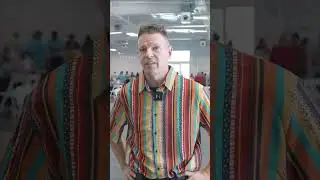 Meet Joe O’Connell, Founder and Creative Director of Creative Machines