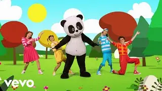 Panda e Os Caricas - A Cigarra e a Formiga