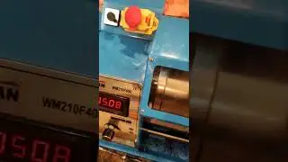 Мой новый инструмент. Полное видео скоро на канале