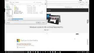 Excel Power Query: Getting Started