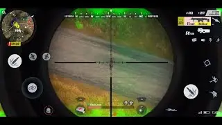 RULES OF SURVIVAL Android Gameplay #17 (Bad Move)