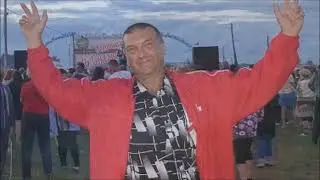 Край родной (Мой  Алтай) сл.Вера Абрамова, муз. исп. Юрий Бабин (Барнаул)