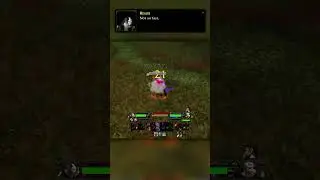 More Time In the Monastery | WoW Season of Discovery