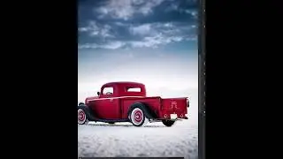 How To Convert Any Image Into Art in Photoshop Beta - Tutorial ! 