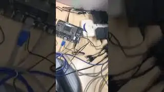 Helium Mining, spoofing and hacking