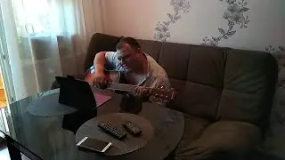 БАТЯ МЕЛА - "Я так давно не видел маму"