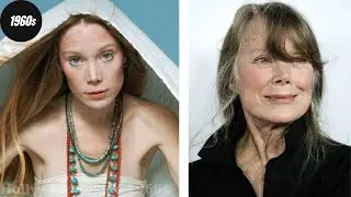 20 Classic Hollywood Actress and Their Shocking Looks That We Don't Recognize