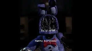 Withered Bonnie Jaze Voice Line #37